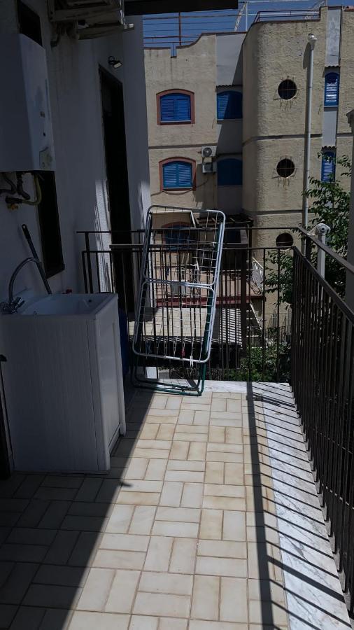 Home Nala Giardini Naxos Ngoại thất bức ảnh