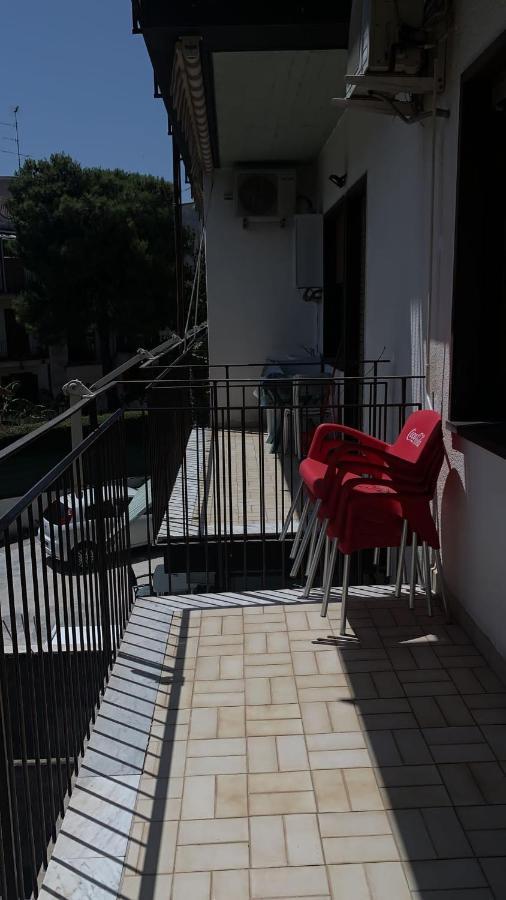 Home Nala Giardini Naxos Ngoại thất bức ảnh