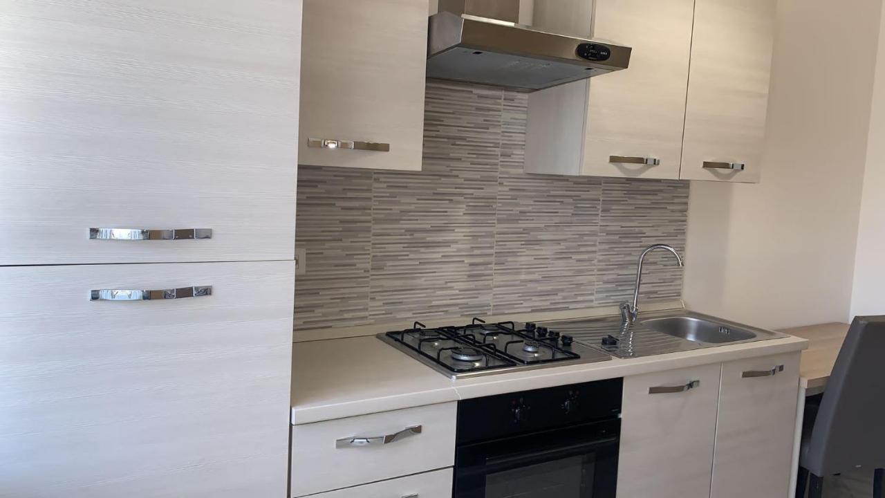 Home Nala Giardini Naxos Ngoại thất bức ảnh