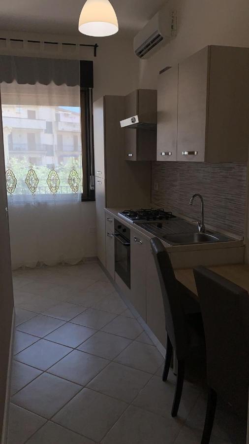 Home Nala Giardini Naxos Ngoại thất bức ảnh