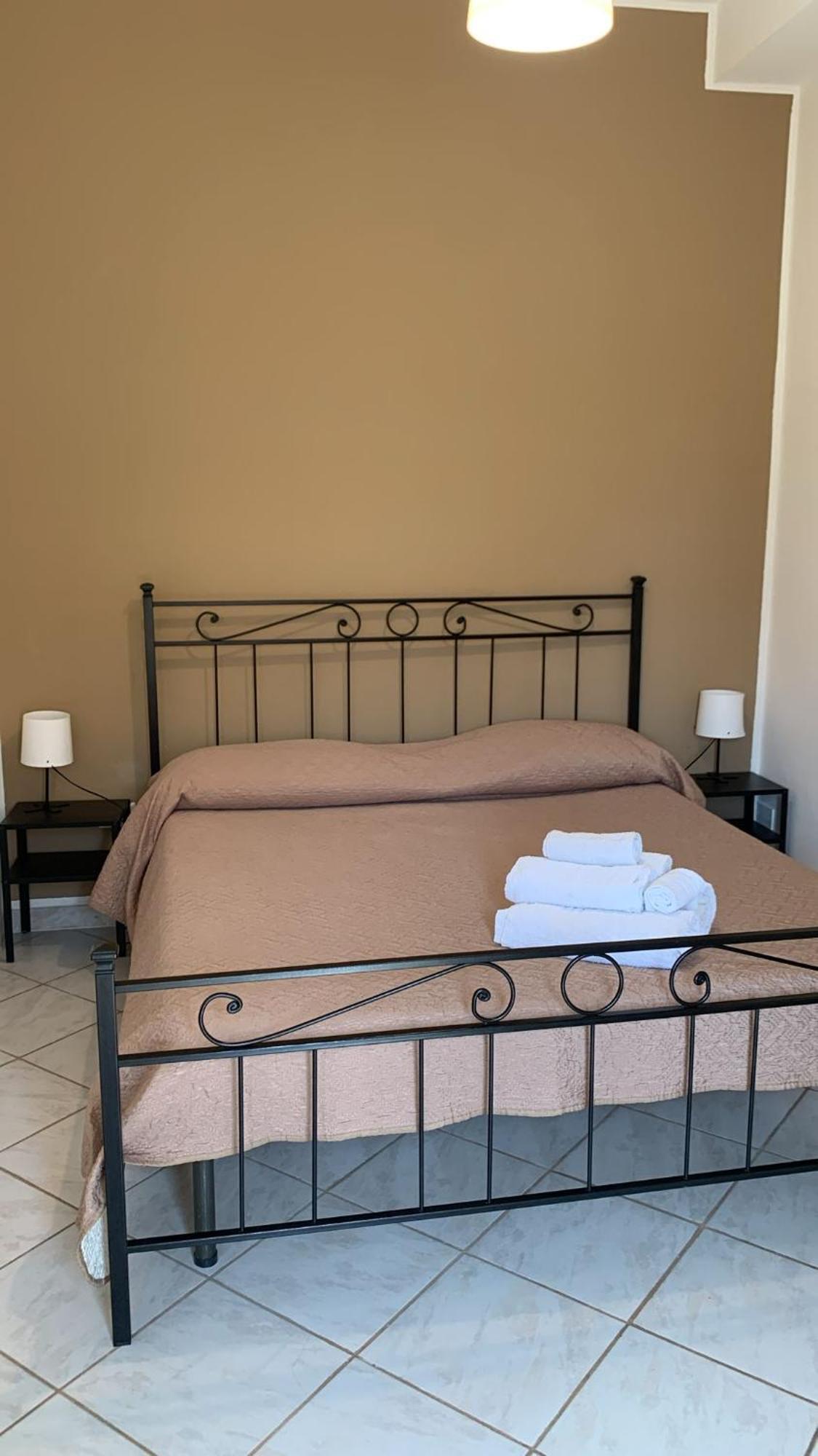 Home Nala Giardini Naxos Ngoại thất bức ảnh