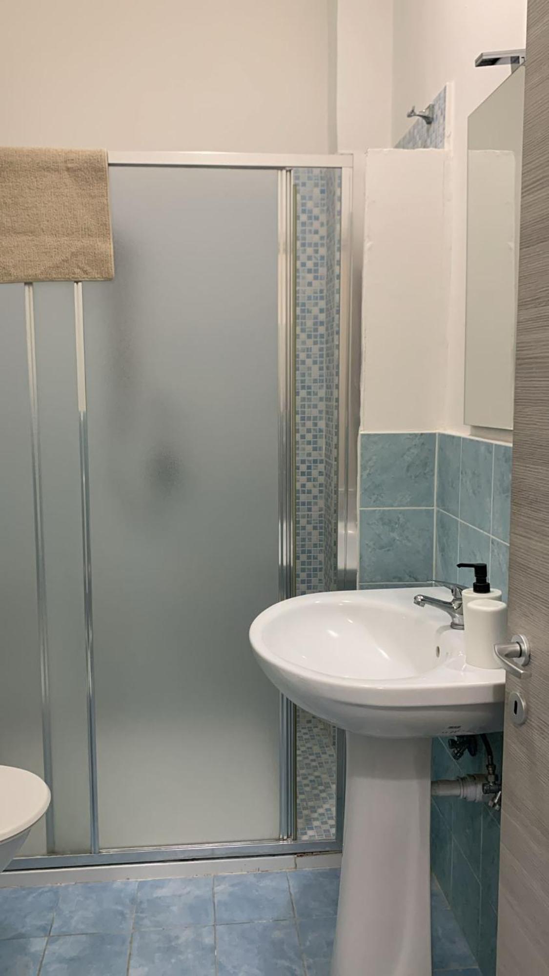 Home Nala Giardini Naxos Ngoại thất bức ảnh