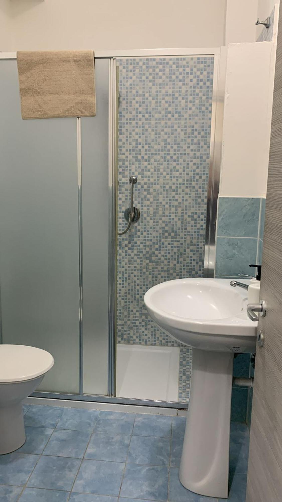Home Nala Giardini Naxos Ngoại thất bức ảnh
